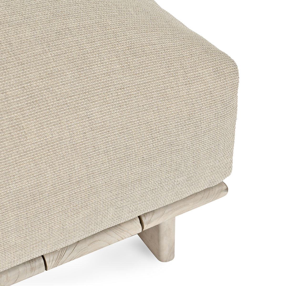 Livia Outdoor Sofa - Taupe