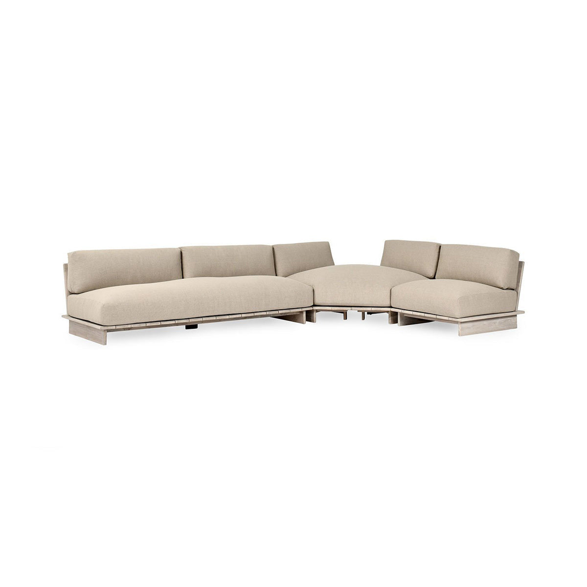 Livia Outdoor Sectional
