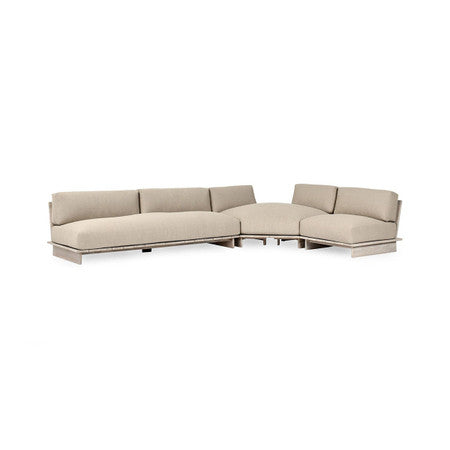 Livia Outdoor Sectional