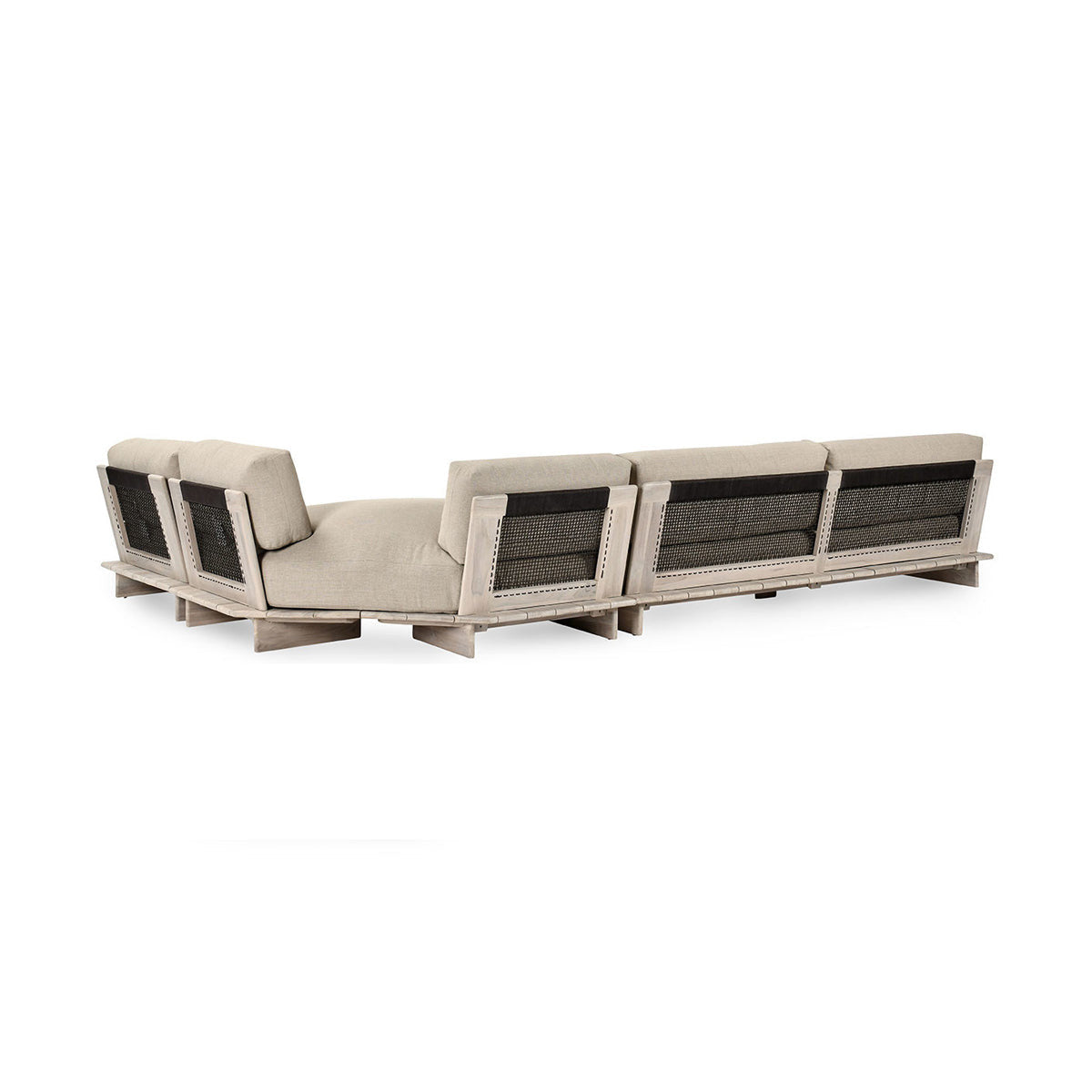 Livia Outdoor Sectional