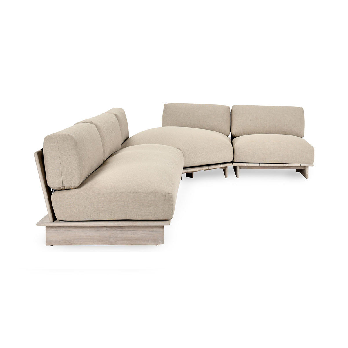 Livia Outdoor Sectional