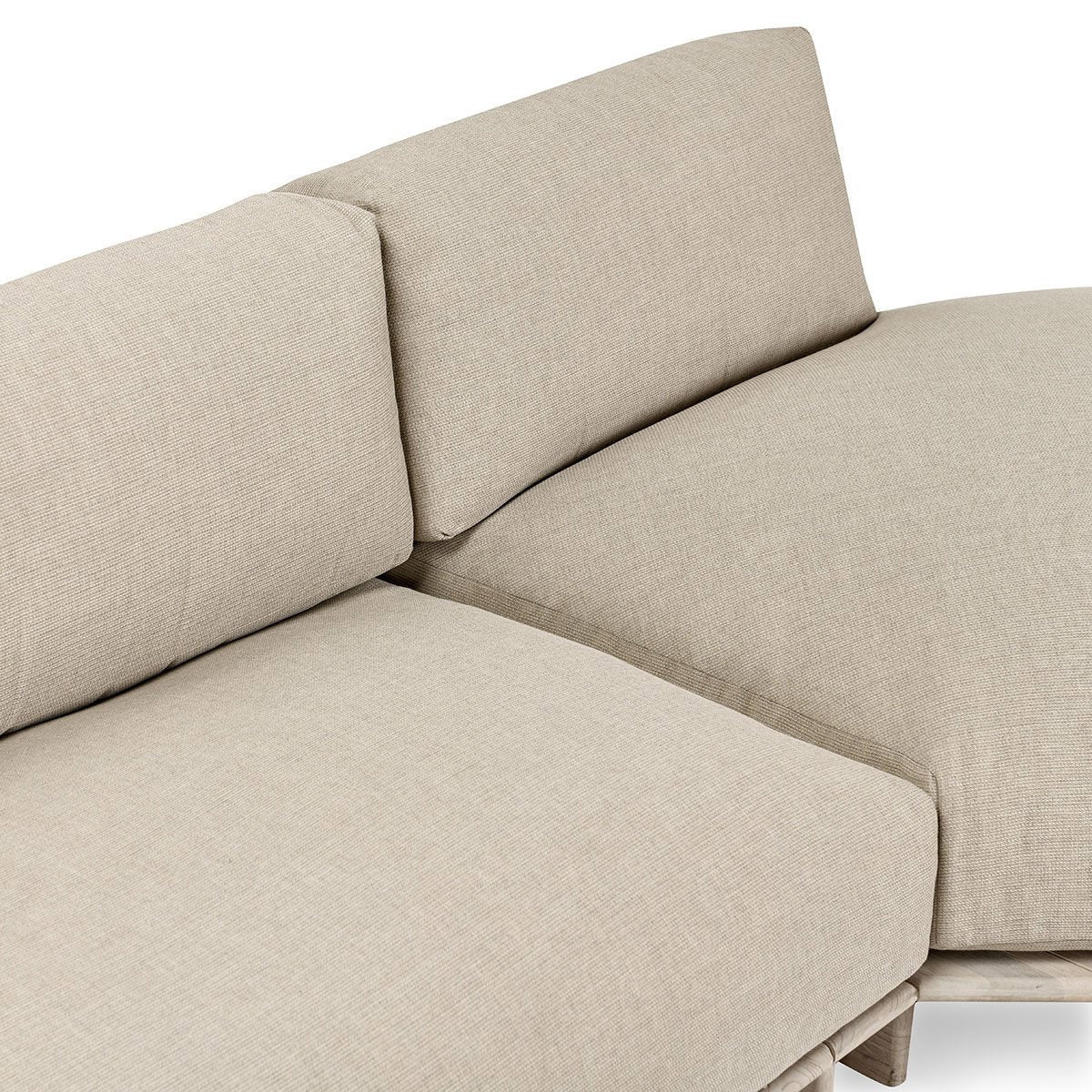 Livia Outdoor Sectional