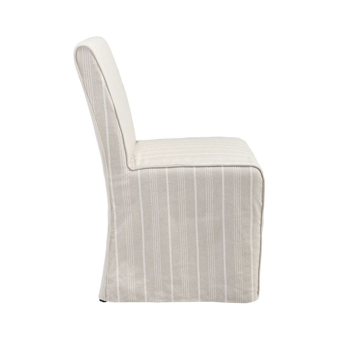 Amaya Upholstered Dining Chair Set of 2