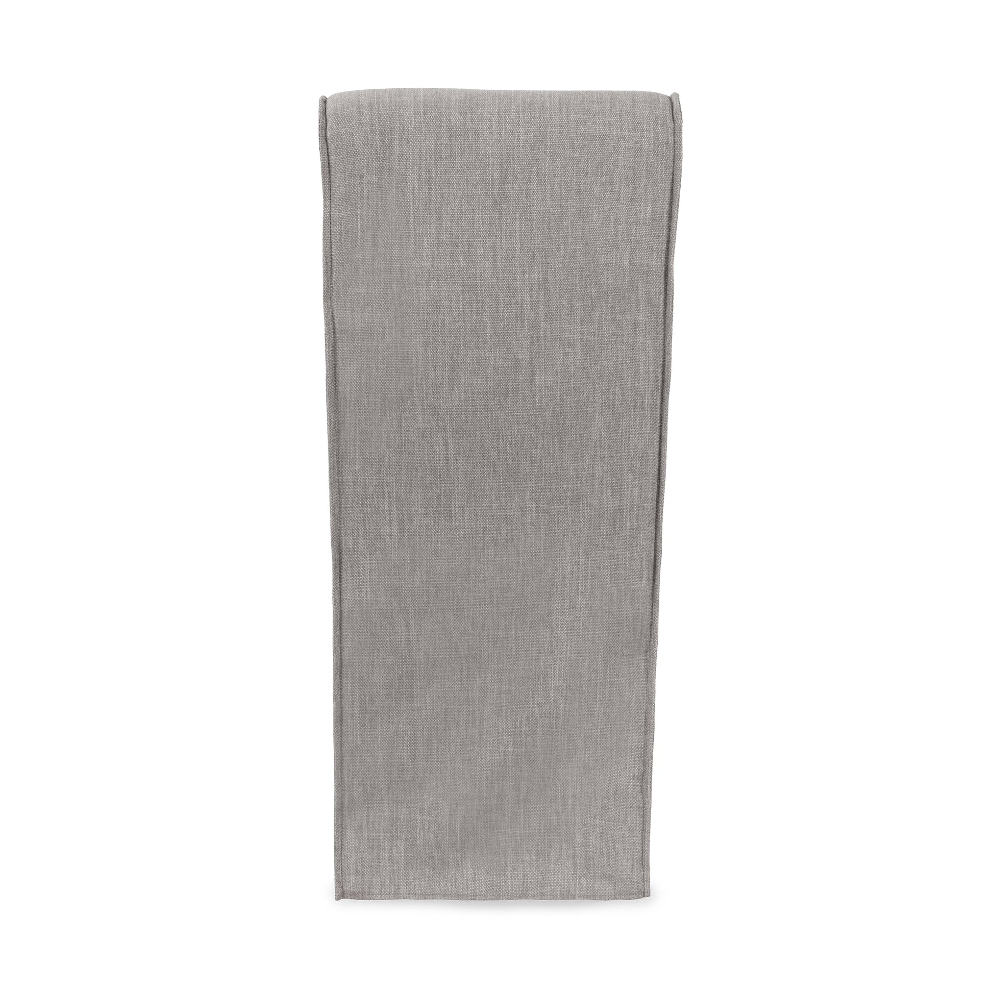 Jordan Dining Chair Set of 2 - Cool Gray
