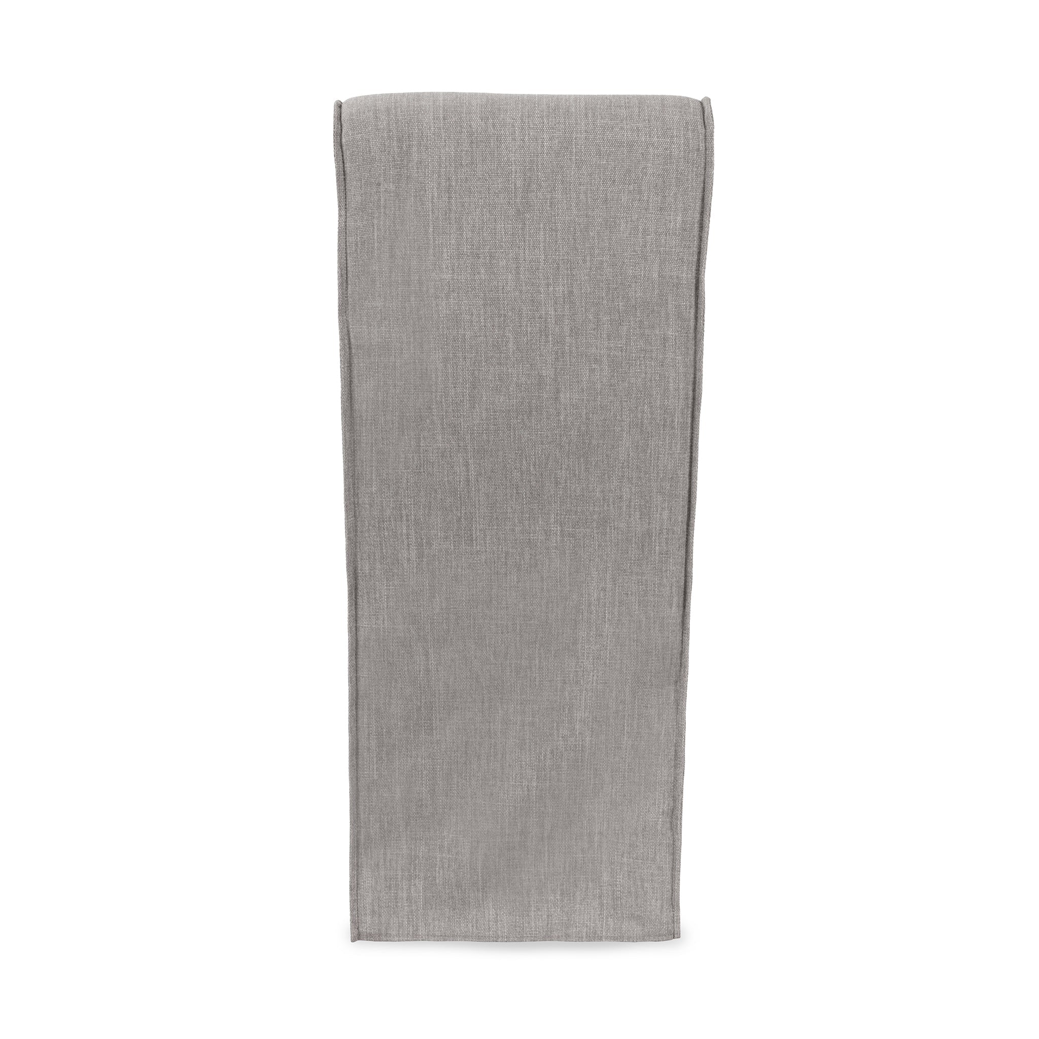 Jordan Dining Chair Set of 2 - Cool Gray