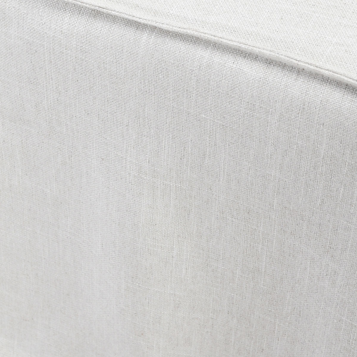 Jordan Upholstered Dining Chair Set of 2 - White