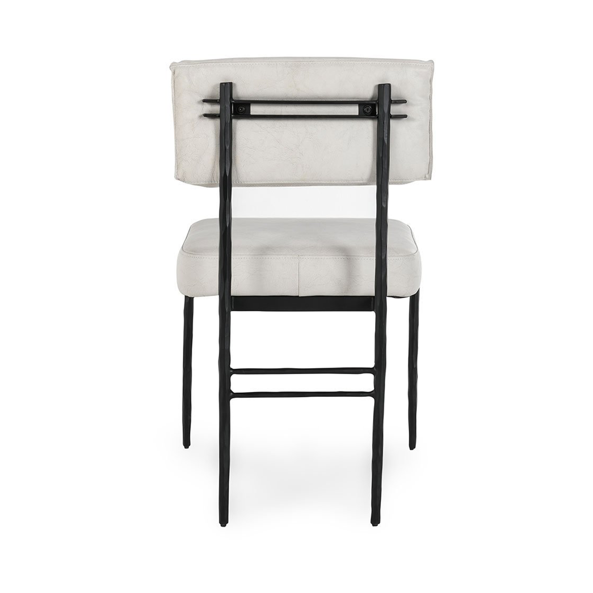 Kester Leather Dining Chair Set of 2