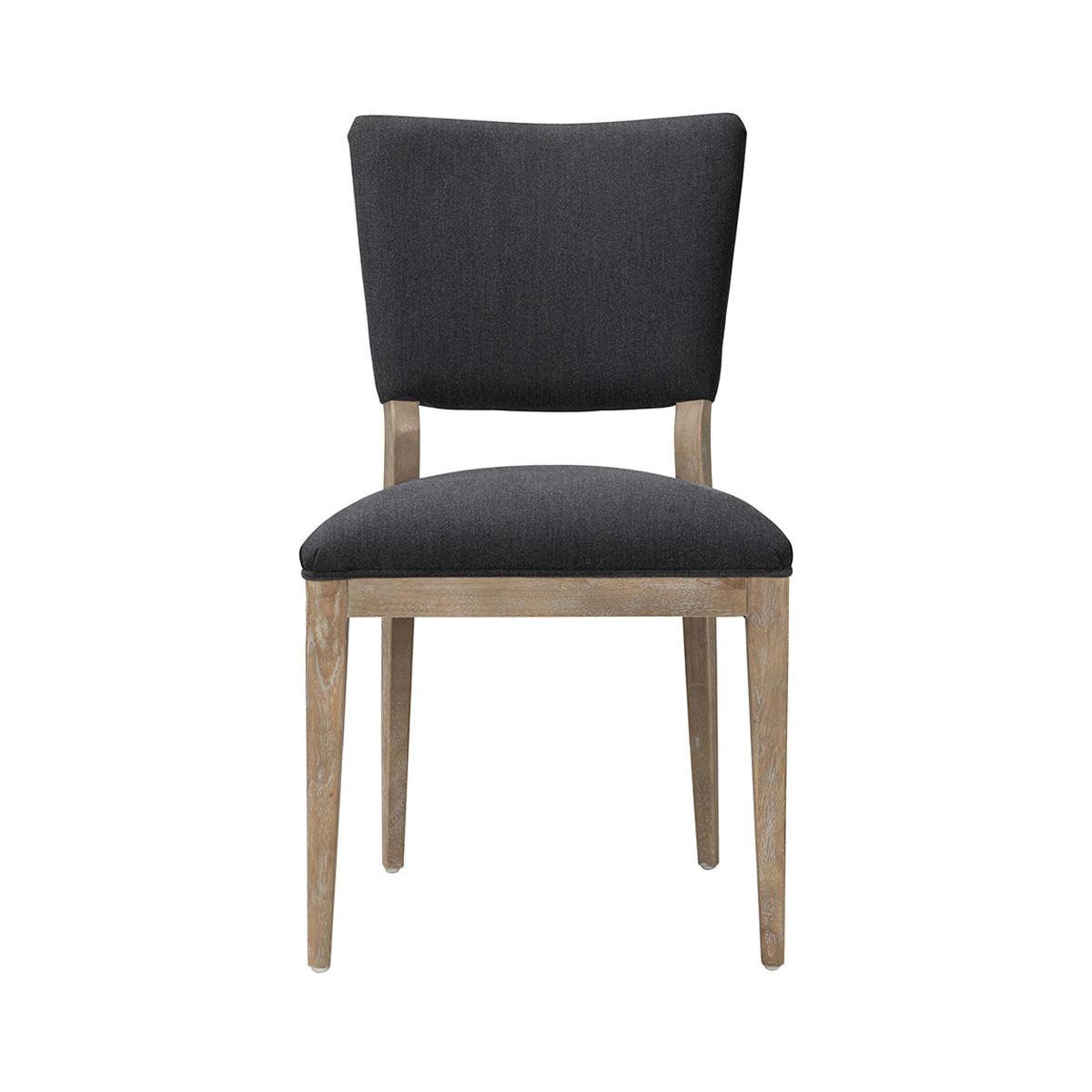 Phillip Dining Chair Set of 2 - Gray