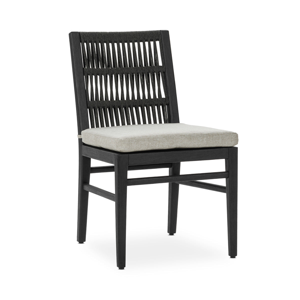 Westville Outdoor Dining Chair Set of 2