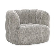Walter Swivel Accent Chair