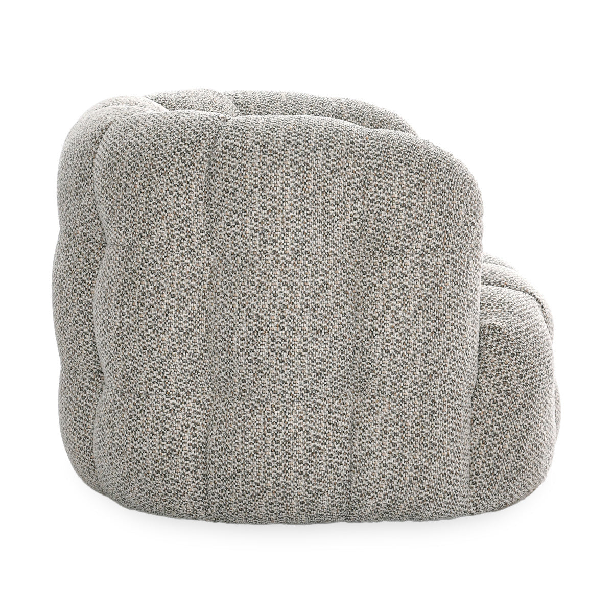 Walter Swivel Accent Chair