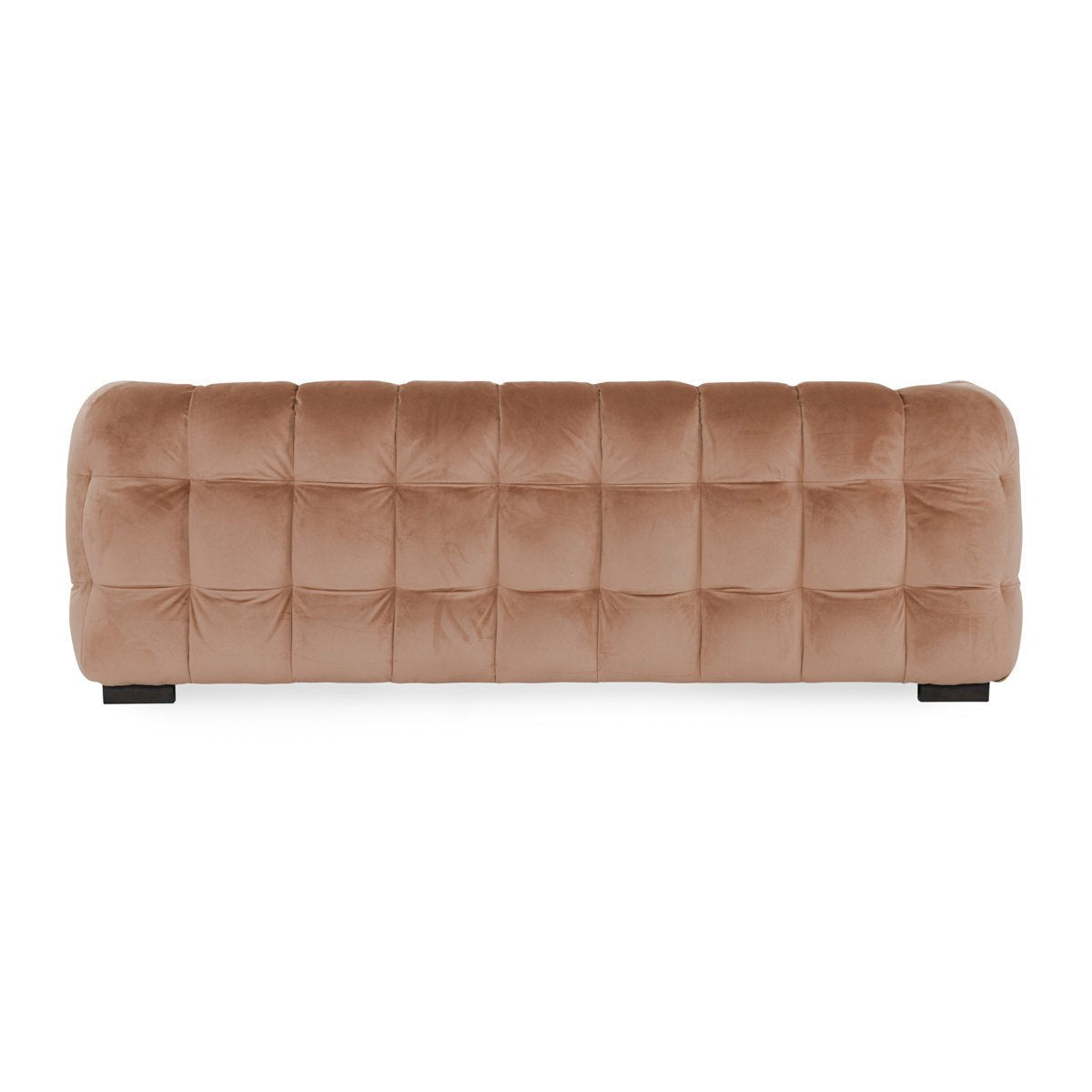 Petra Velvet Sofa