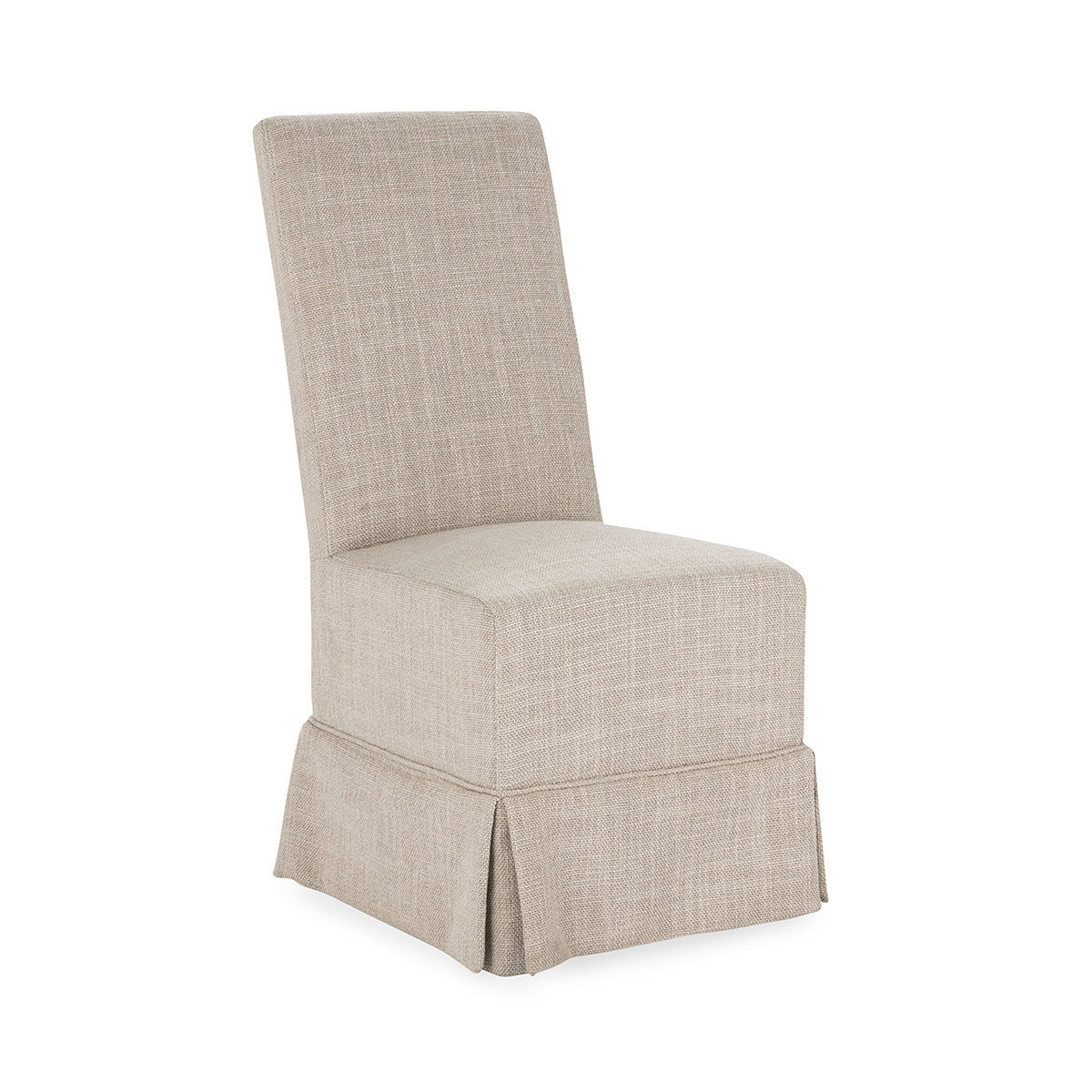 Melrose Upholstered Dining Chair Set of 2 - 53051723
