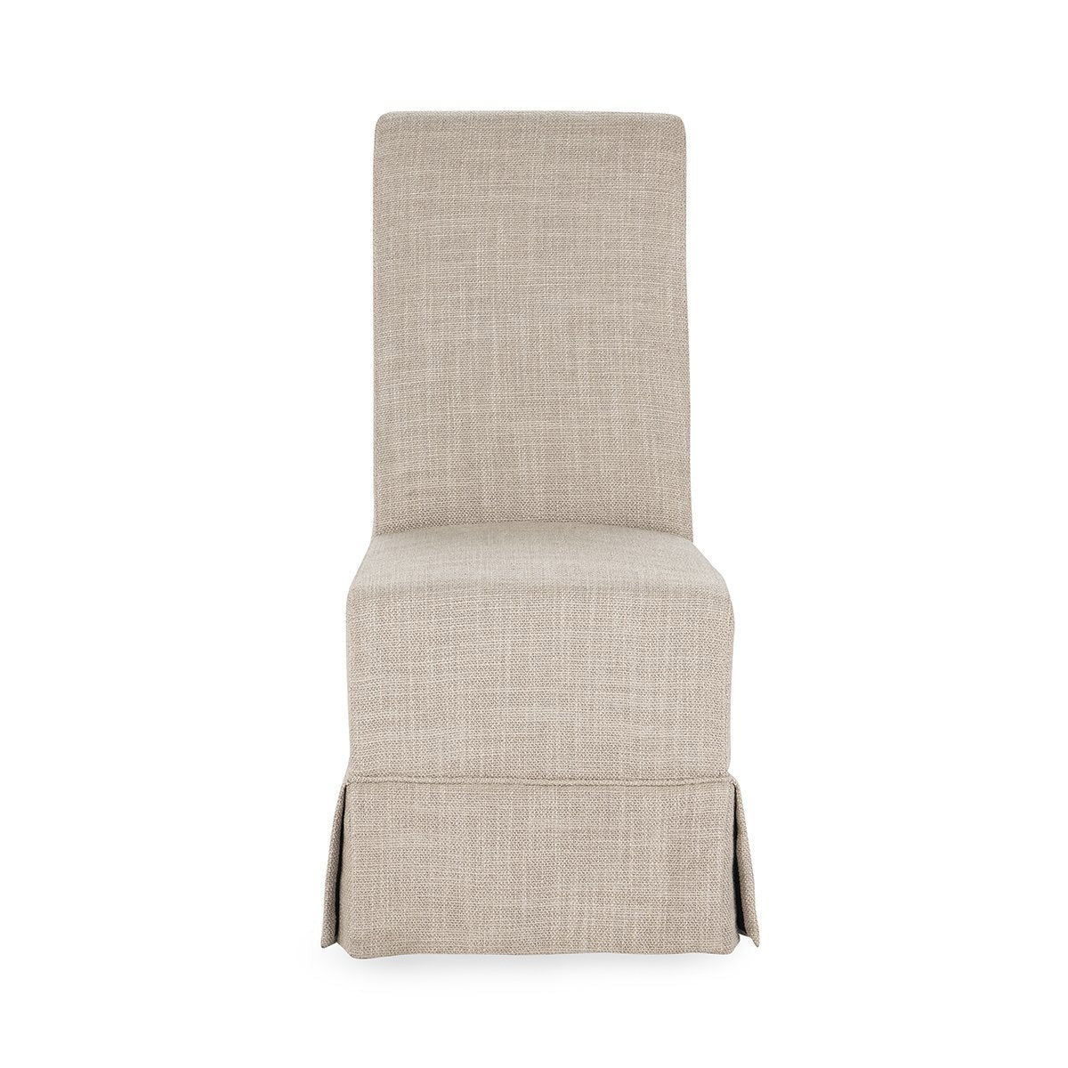 Melrose Upholstered Dining Chair Set of 2 - 53051723