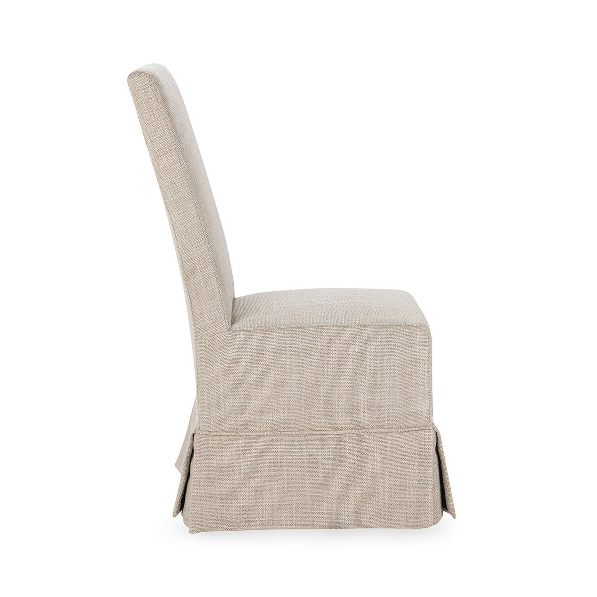 Melrose Upholstered Dining Chair Set of 2 - 53051723