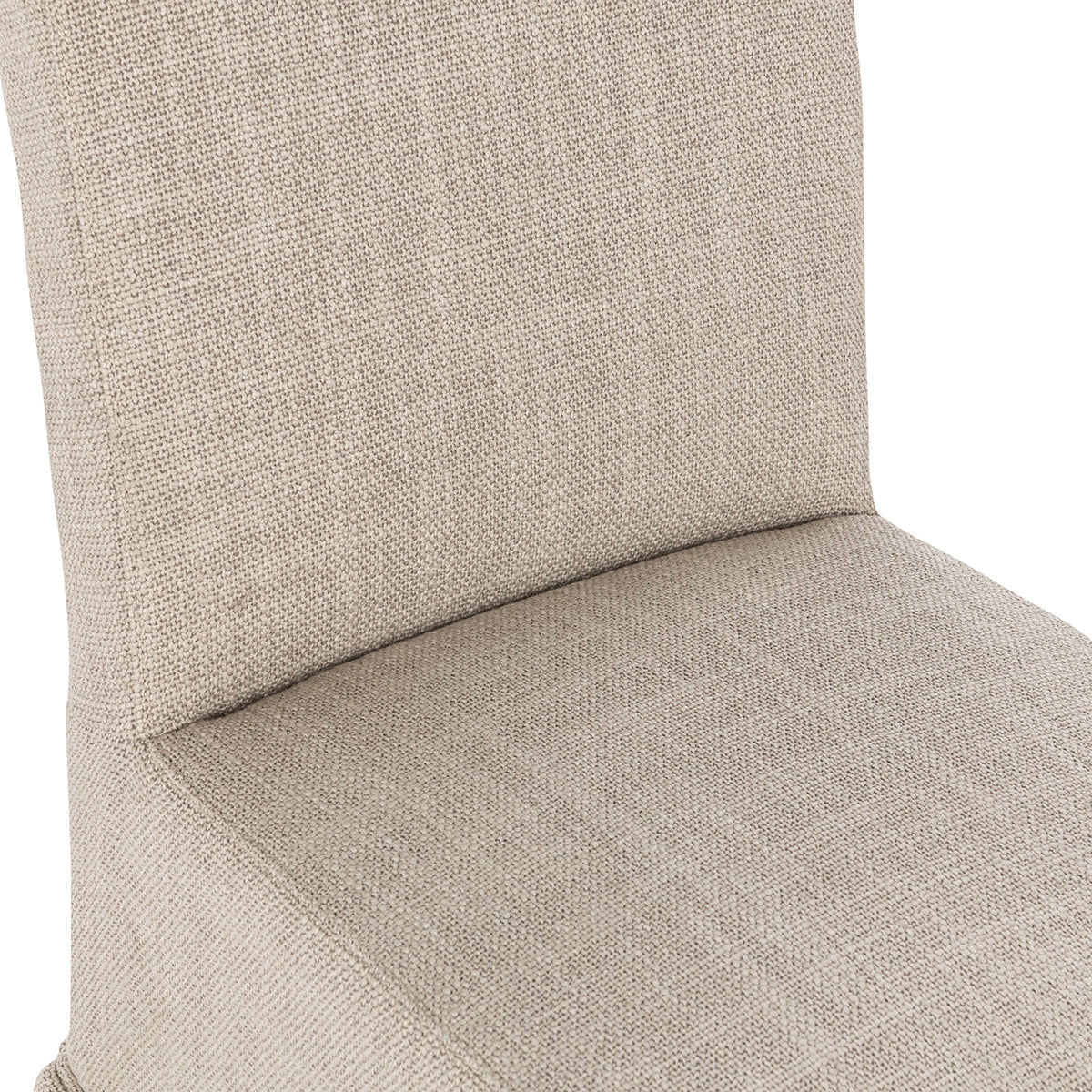 Melrose Upholstered Dining Chair Set of 2 - 53051723
