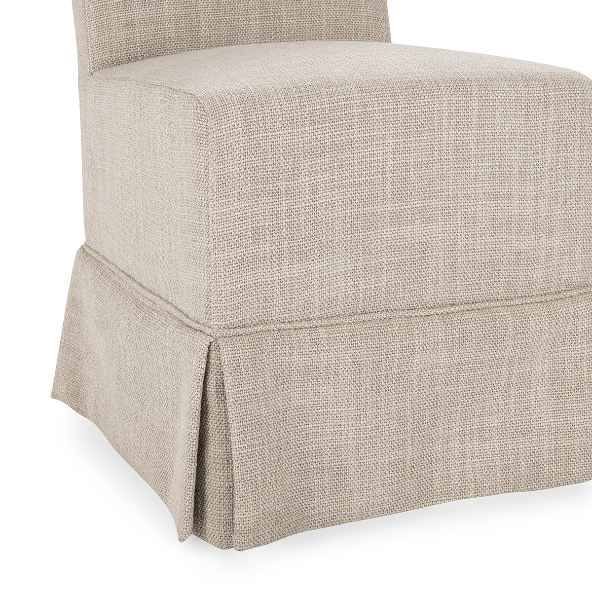 Melrose Upholstered Dining Chair Set of 2 - 53051723