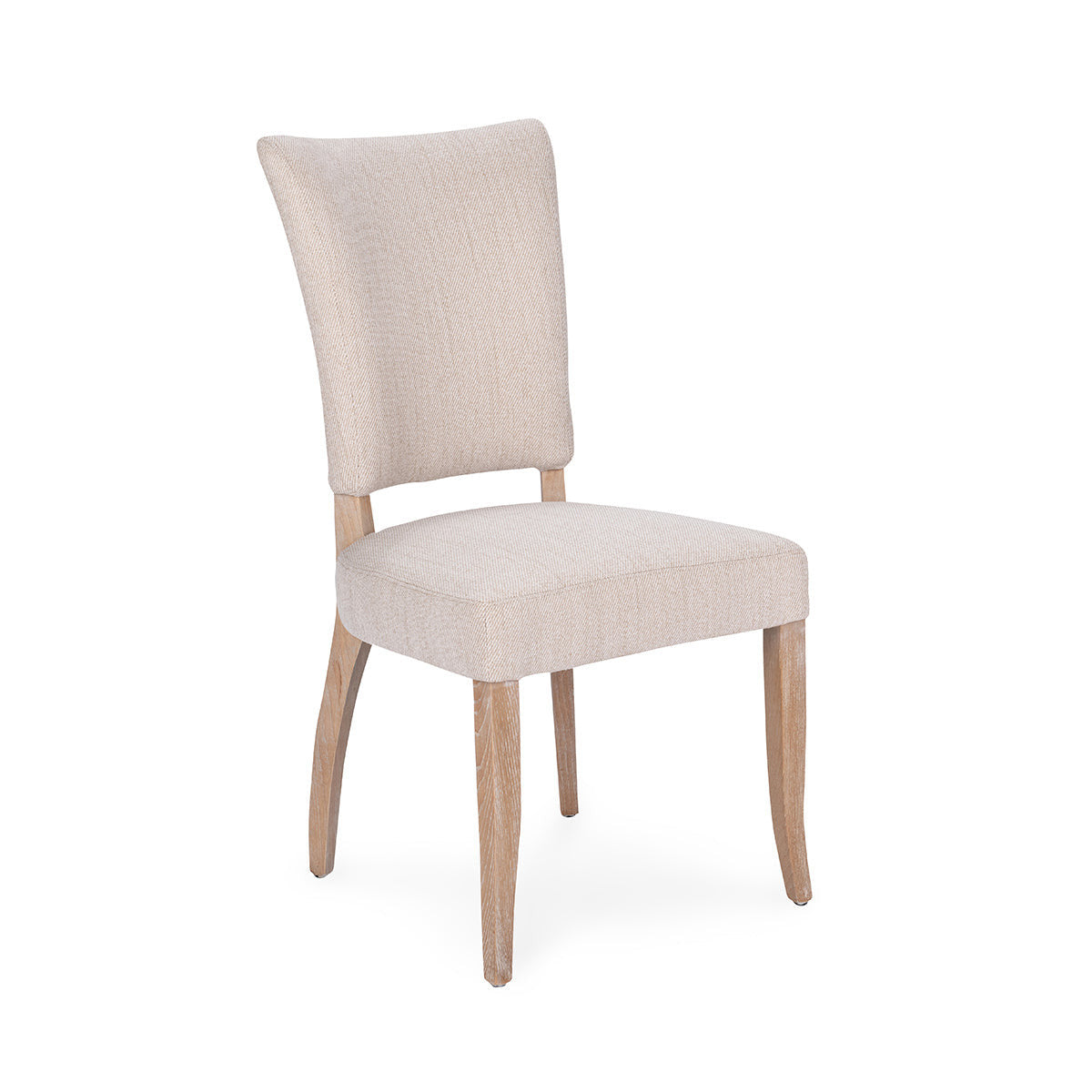 Ronan Upholstered Dining Chair Set of 2