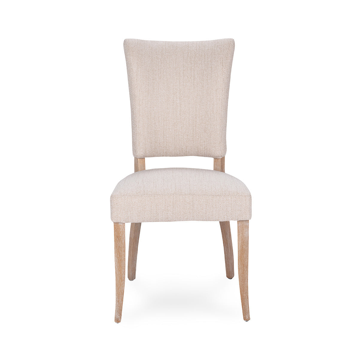 Ronan Upholstered Dining Chair Set of 2