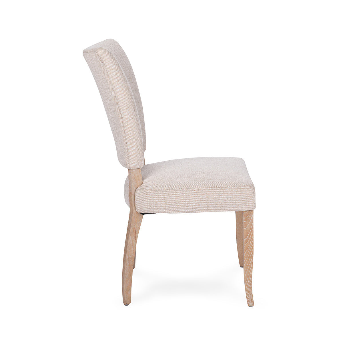 Ronan Upholstered Dining Chair Set of 2