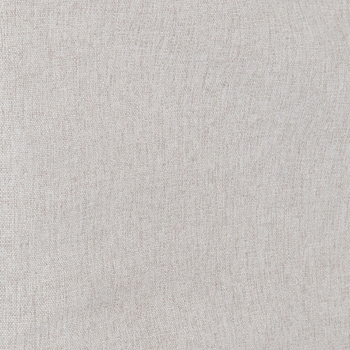 Warwick Upholstered Rolling Dining Chair - Stone Beige