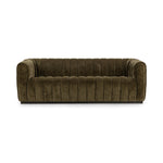 Vanty Sofa - Olive Green