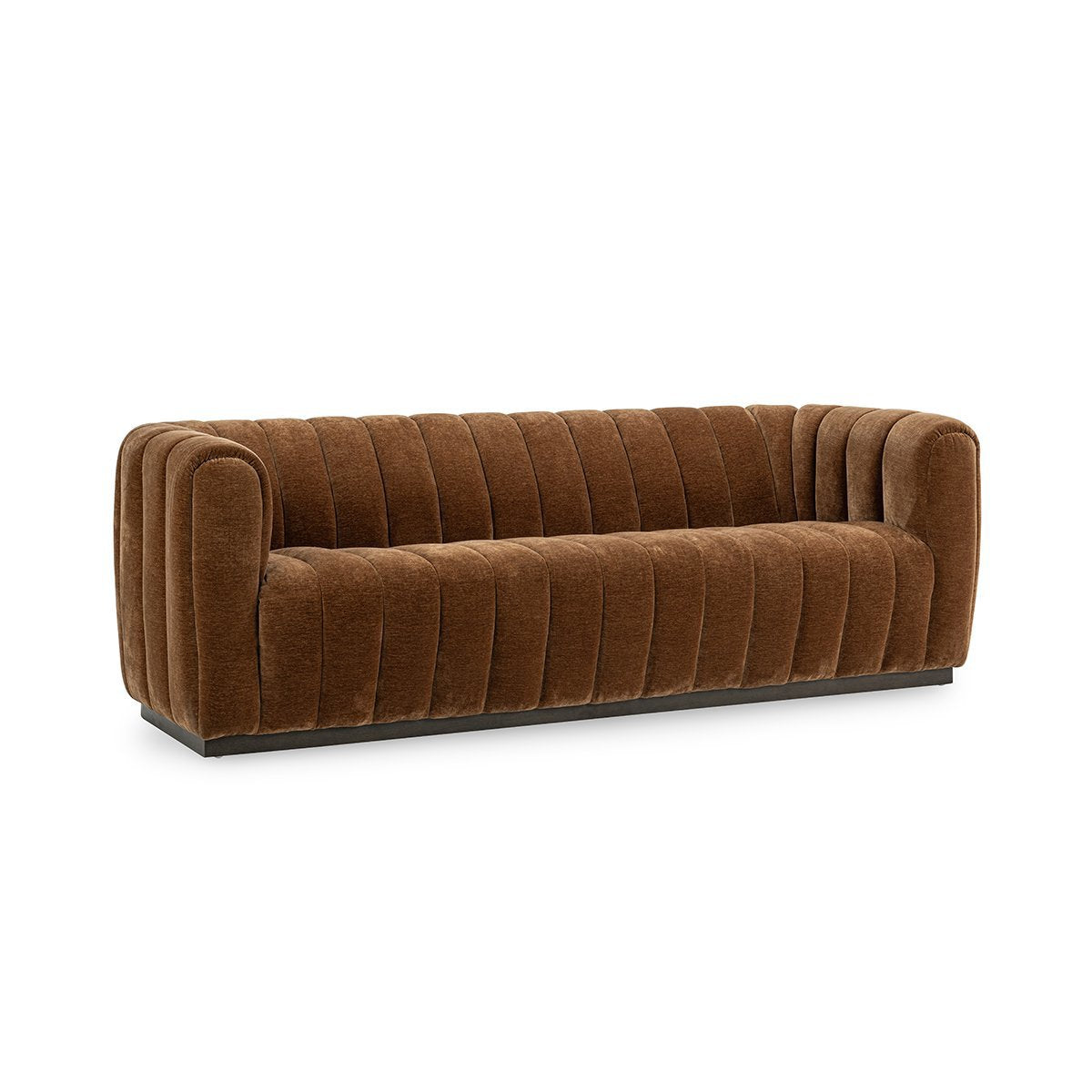 Vanty Sofa - Olive Green