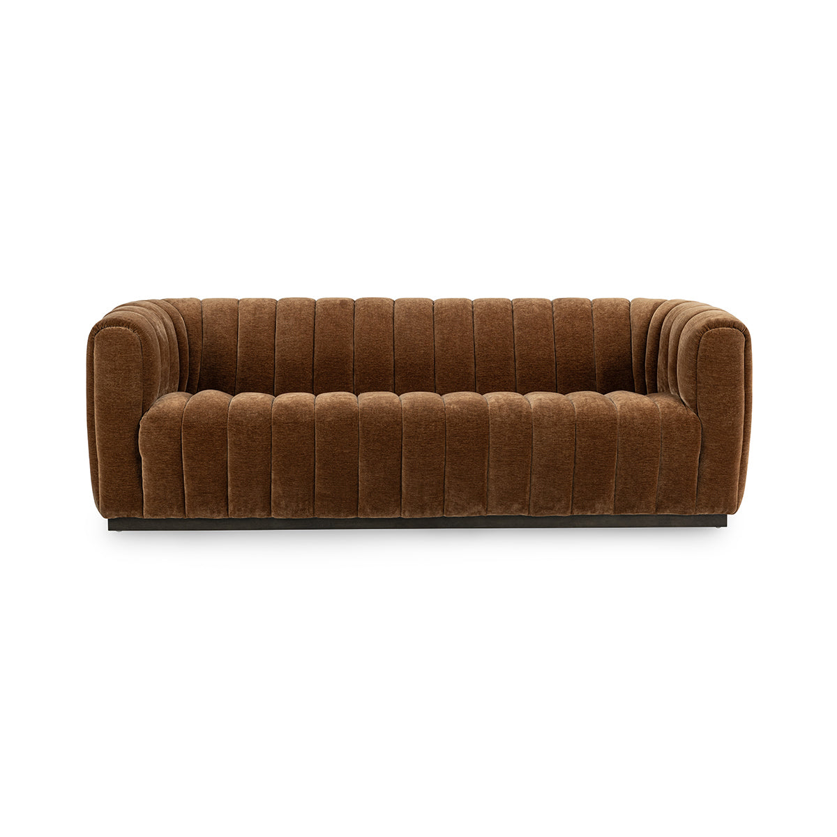 Vanty Sofa - Olive Green