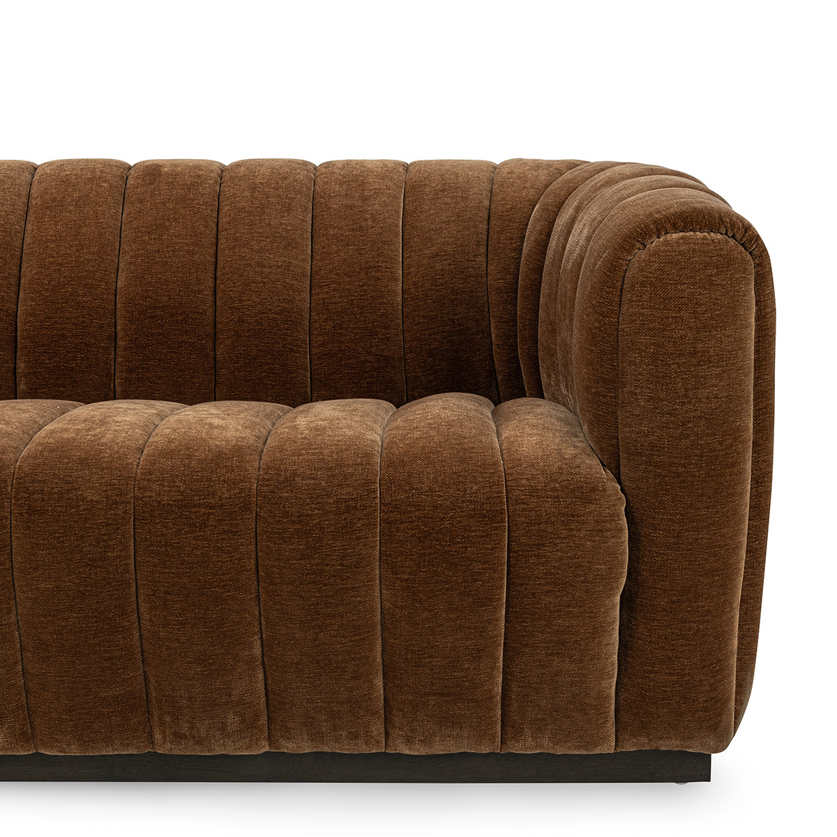 Vanty Sofa - Olive Green