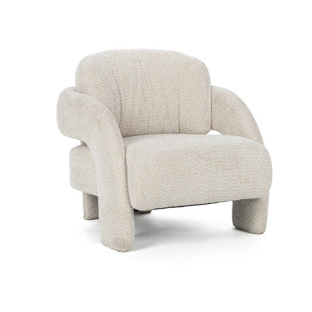 Salino Upholstered Lounge Chair