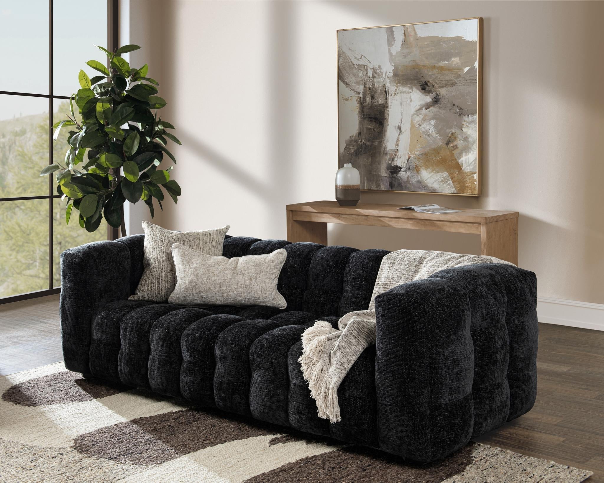 Walter Sofa - Beige