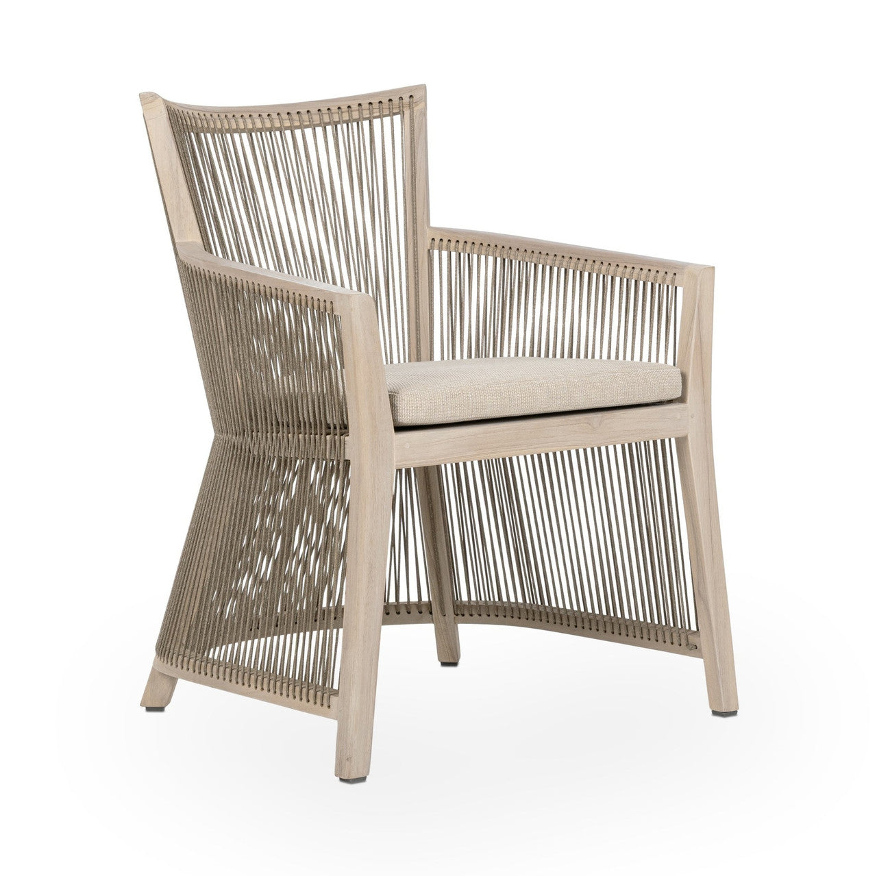 Jorah Outdoor Accent Chair