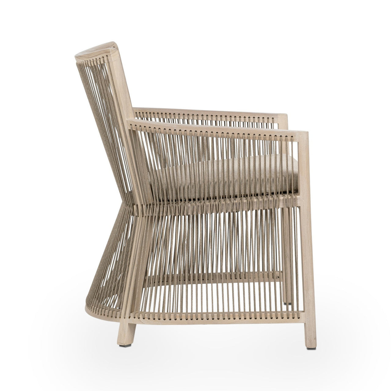 Jorah Outdoor Accent Chair