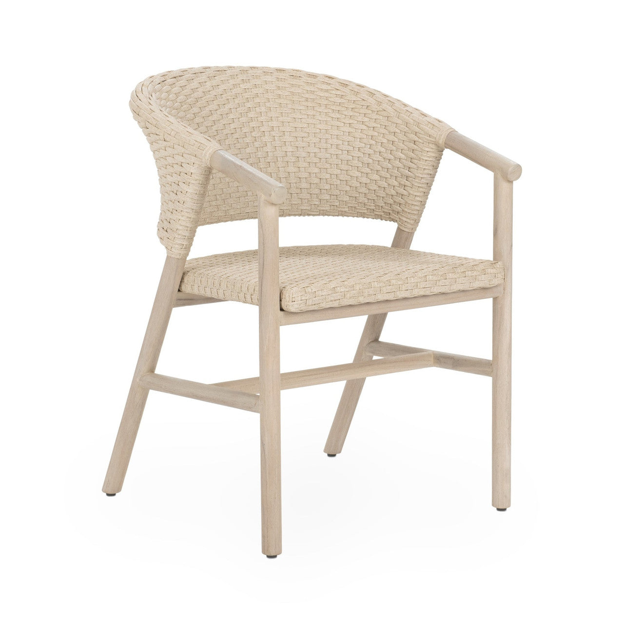 Byron Outdoor Dining Chair