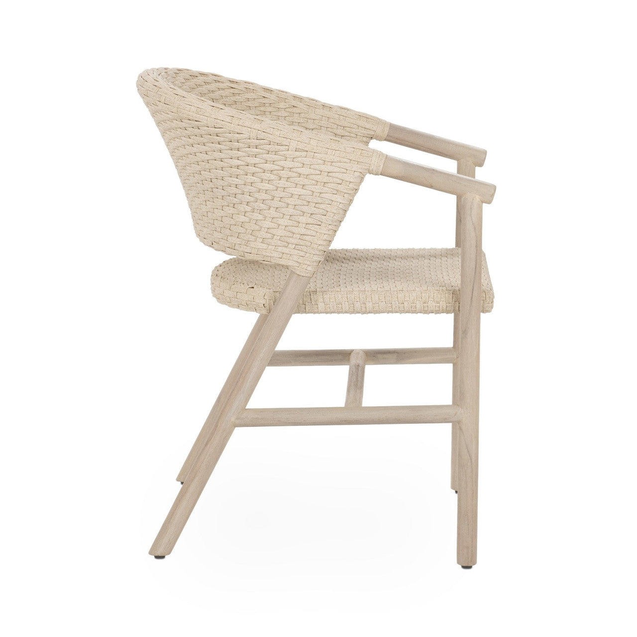 Byron Outdoor Dining Chair