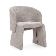 Halstead Dining Chair - Harvest