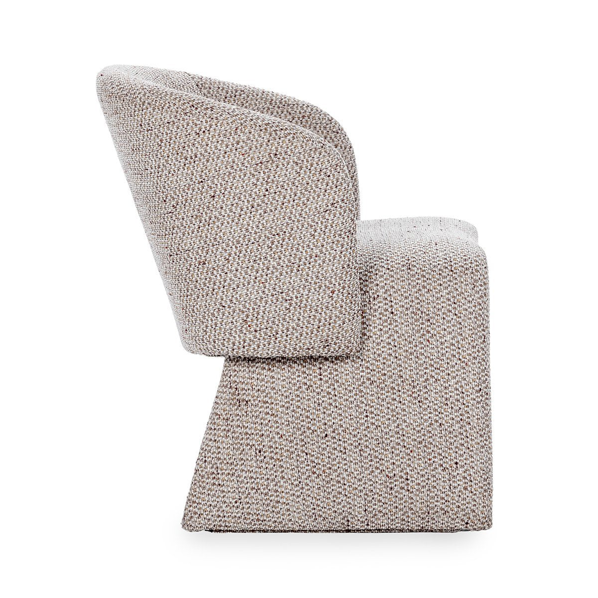 Halstead Dining Chair - Harvest