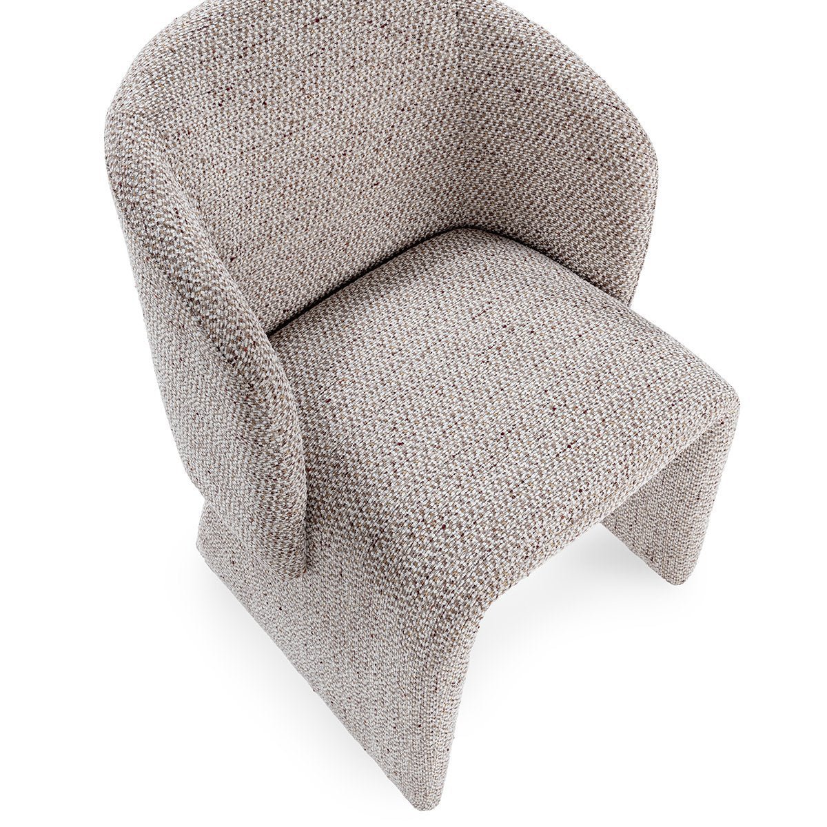 Halstead Dining Chair - Harvest