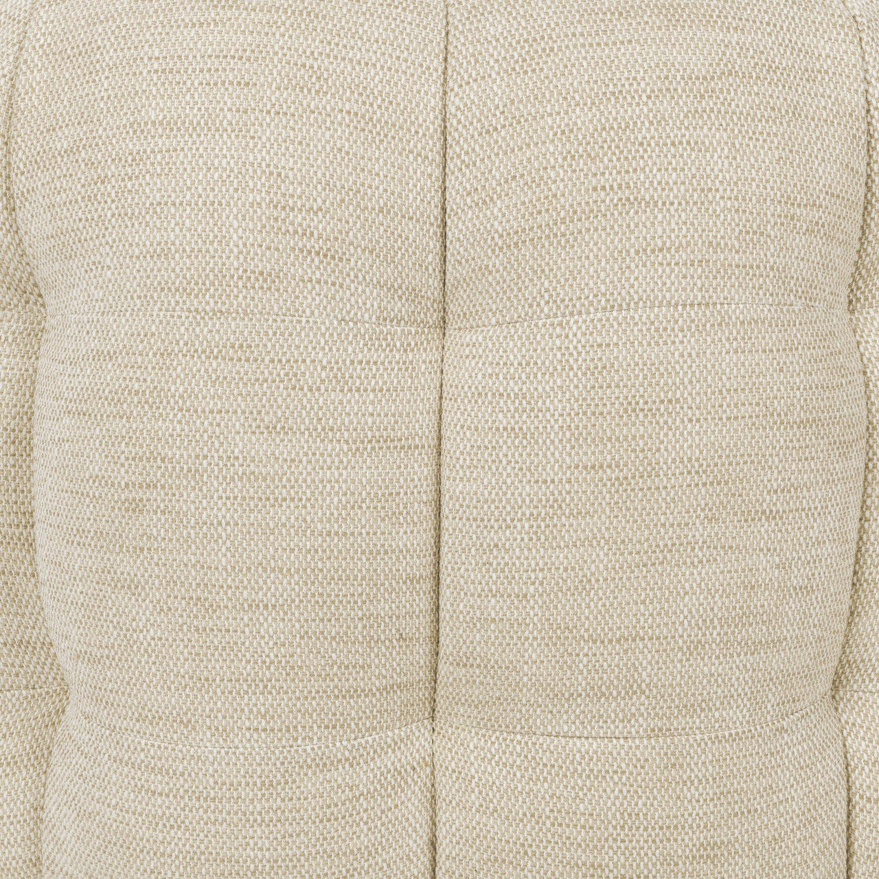 Walter Swivel Accent Chair - Flax