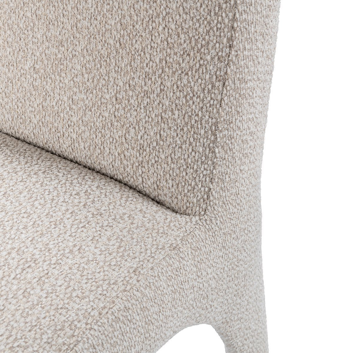 Ella Upholstered Dining Chair Set of 2