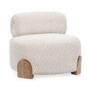 Aerie Upholstered Lounge Chair
