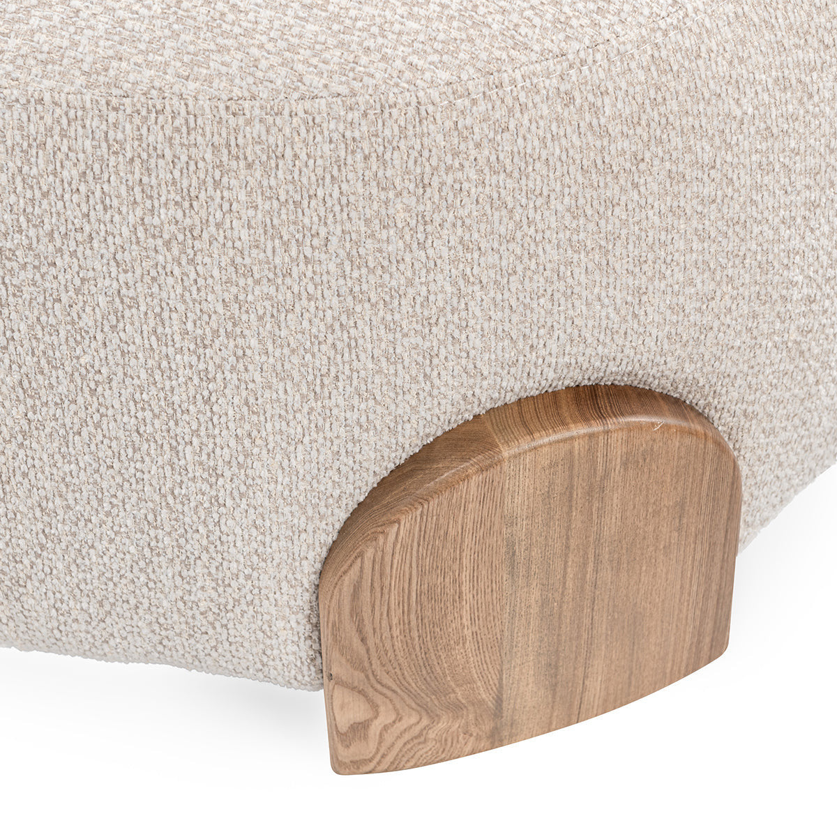 Aerie Upholstered Lounge Chair