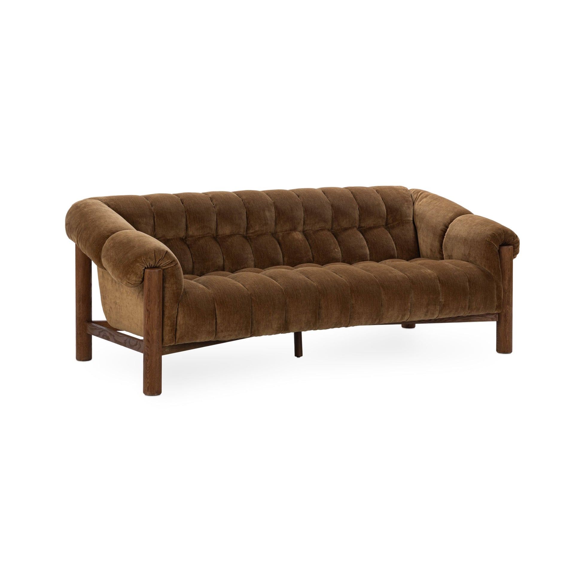 Sansa Sofa - Bronze