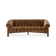 Sansa Sofa - Bronze