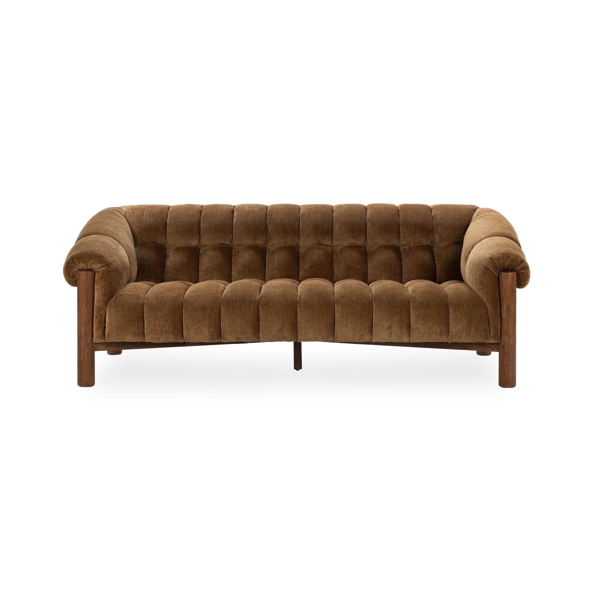 Sansa Sofa - Bronze