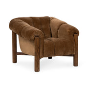 Sansa Upholstered Accent Chair - 53051817