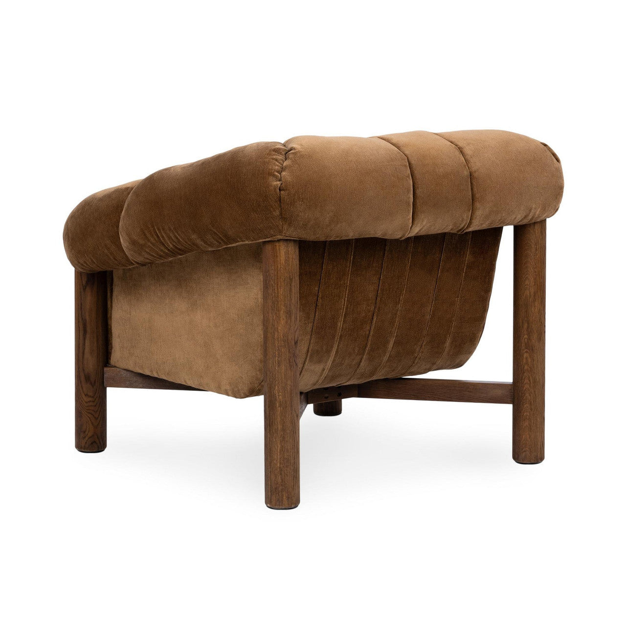 Sansa Upholstered Accent Chair - 53051817