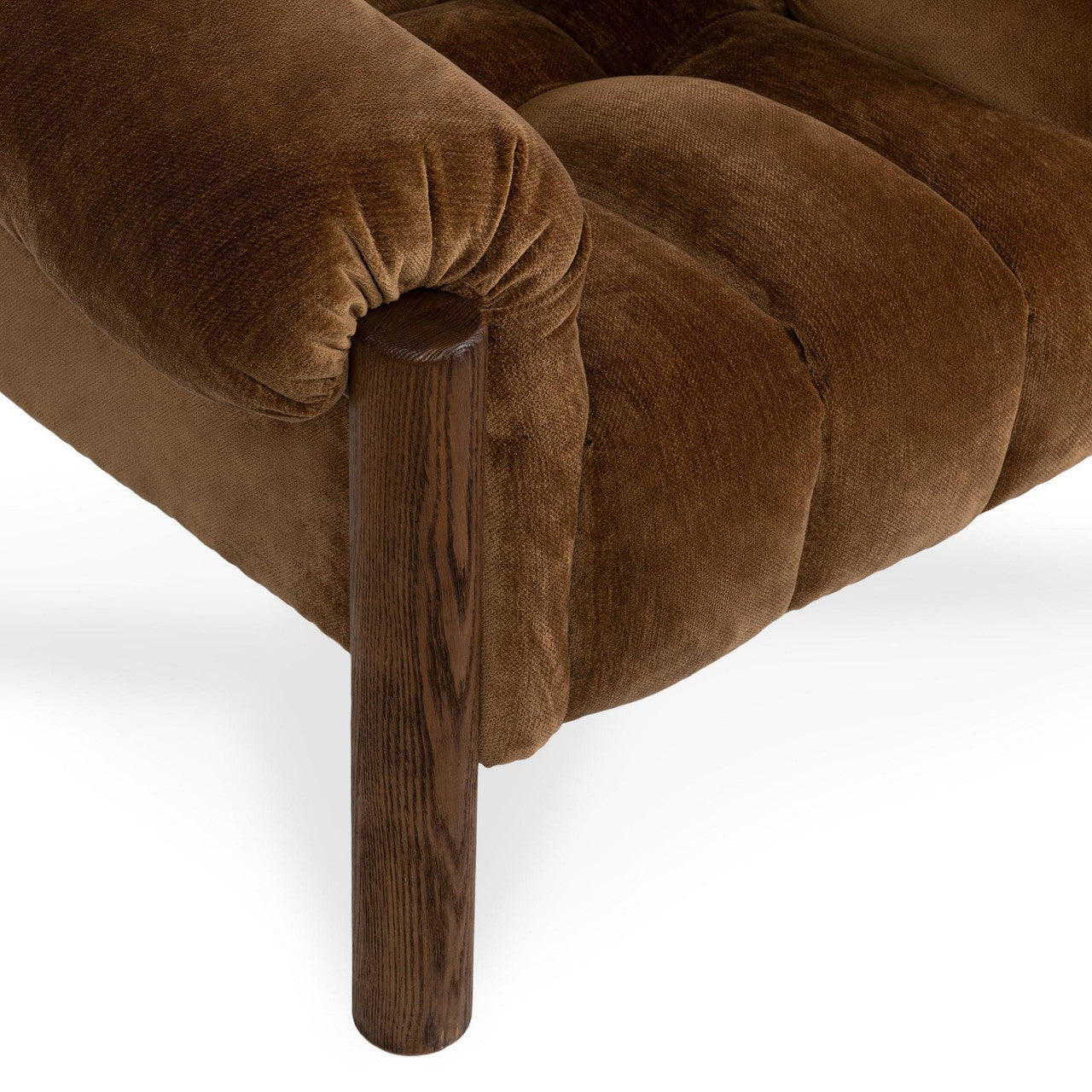 Sansa Upholstered Accent Chair - 53051817