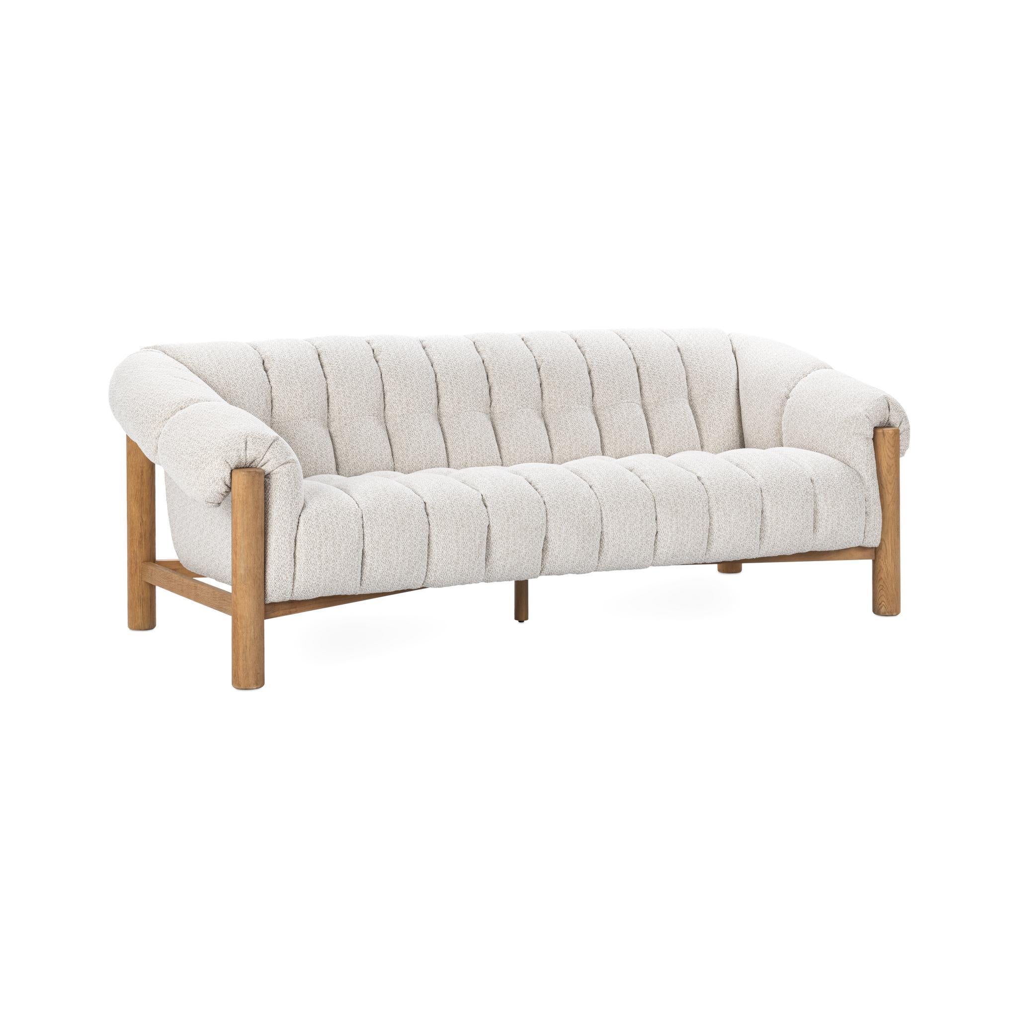 Sansa Sofa - Bronze