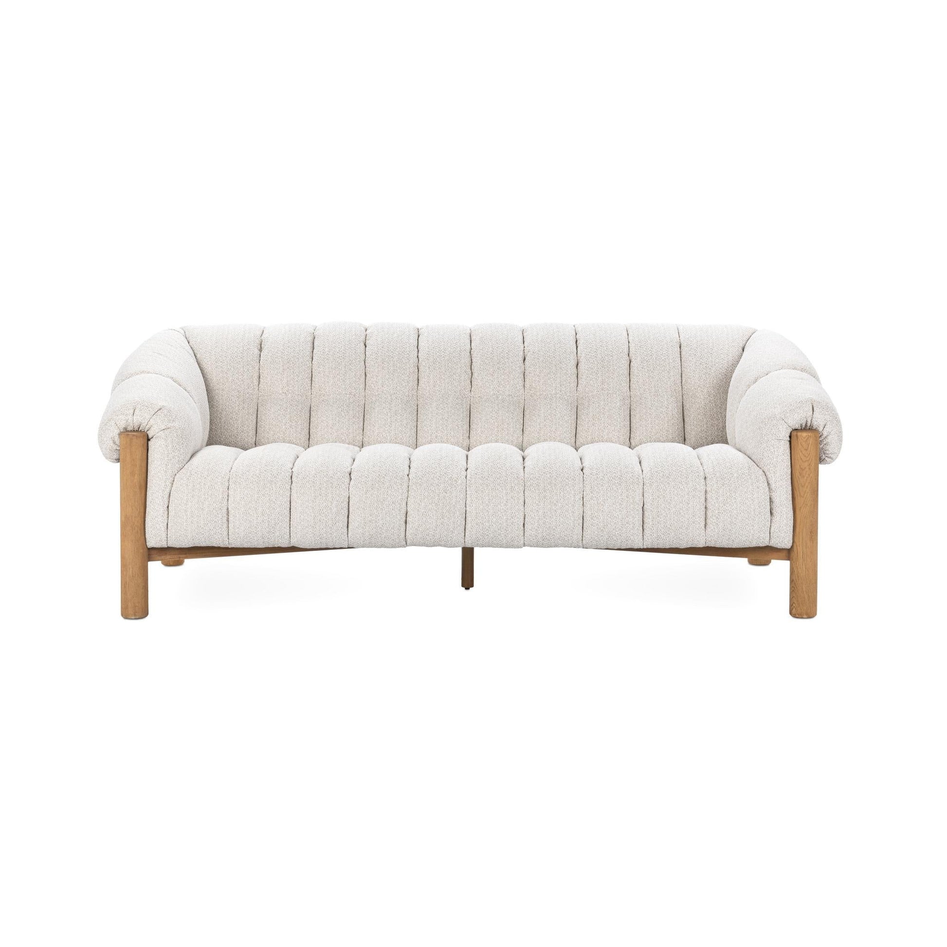 Sansa Sofa - Bronze